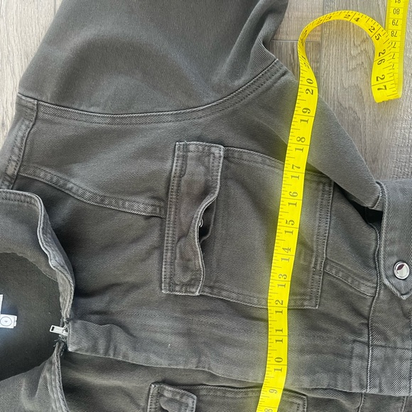 Good American Khaki Jumpsuit - Picture 10 of 12